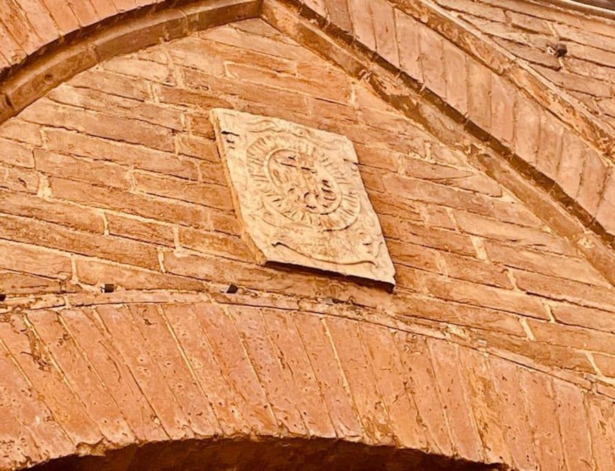 Appartement Dimora Con Finestra Sui Tetti Di *