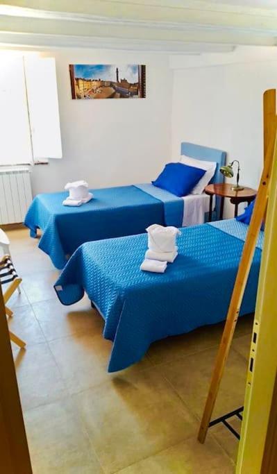 Apartment Dimora Con Finestra Sui Tetti Di Siena